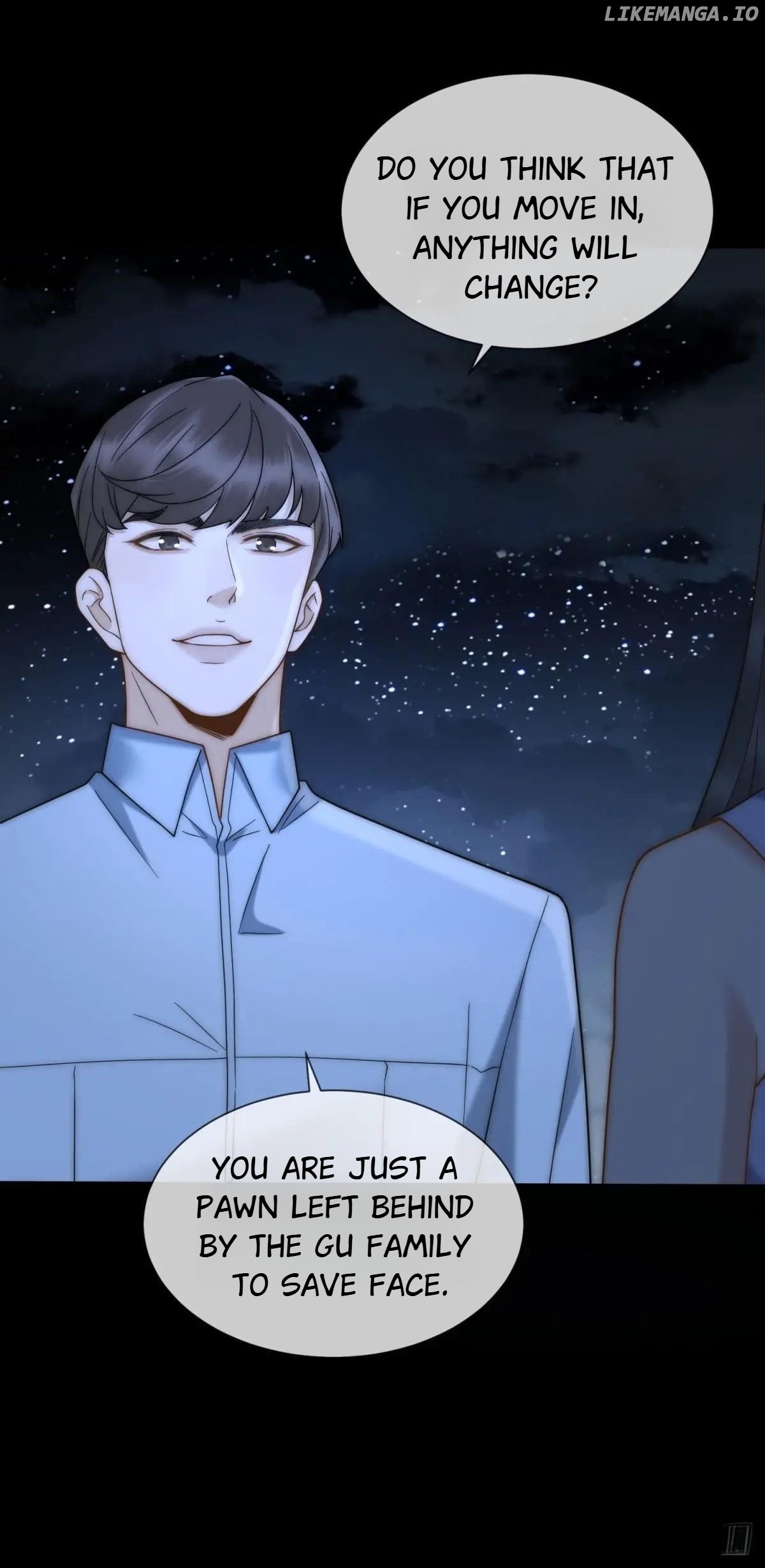Don't Mess with a Deadly Revenger Chapter 52 - page 46